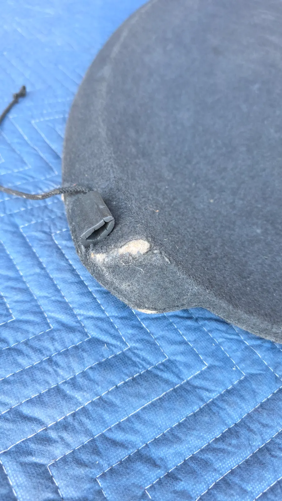 S13 Hatch Privacy Cover — photo 4