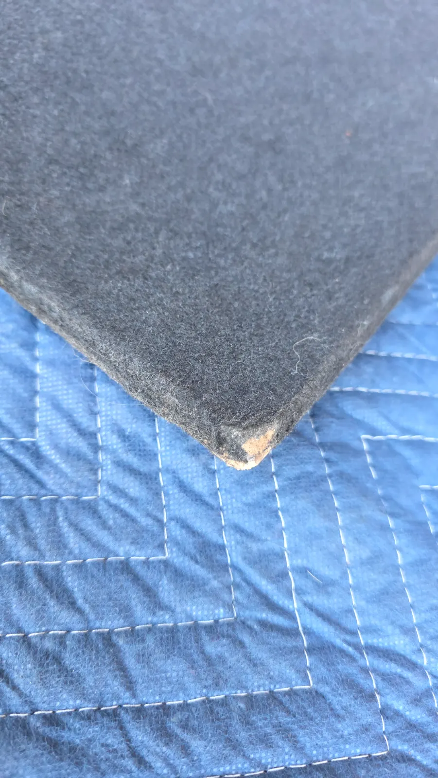 S13 Hatch Privacy Cover — photo 3