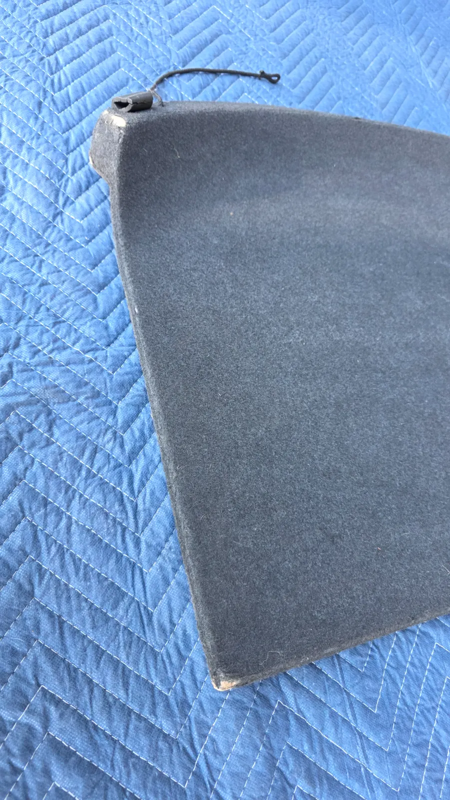 S13 Hatch Privacy Cover — photo 2