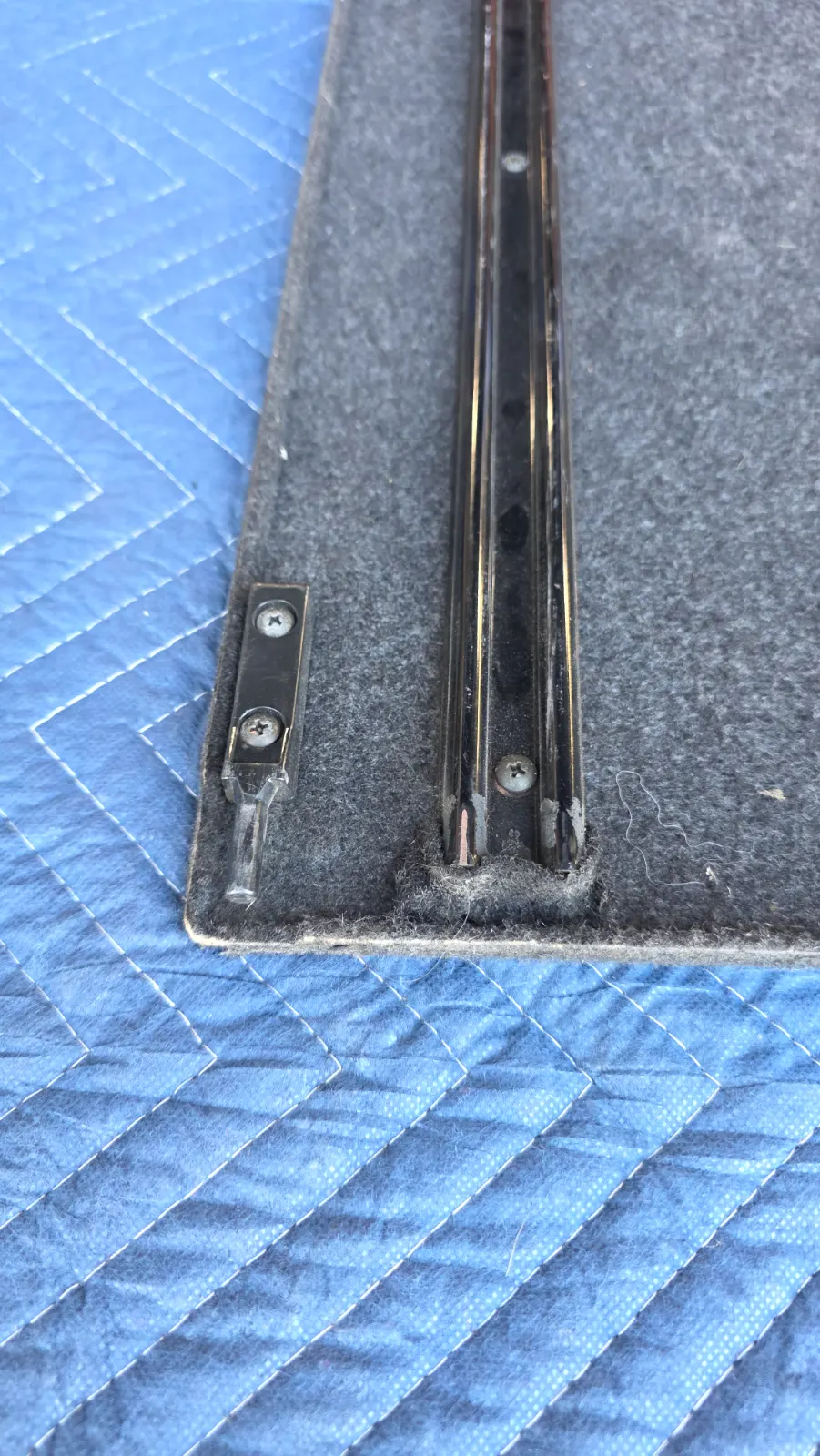 S13 Hatch Privacy Cover — photo 14