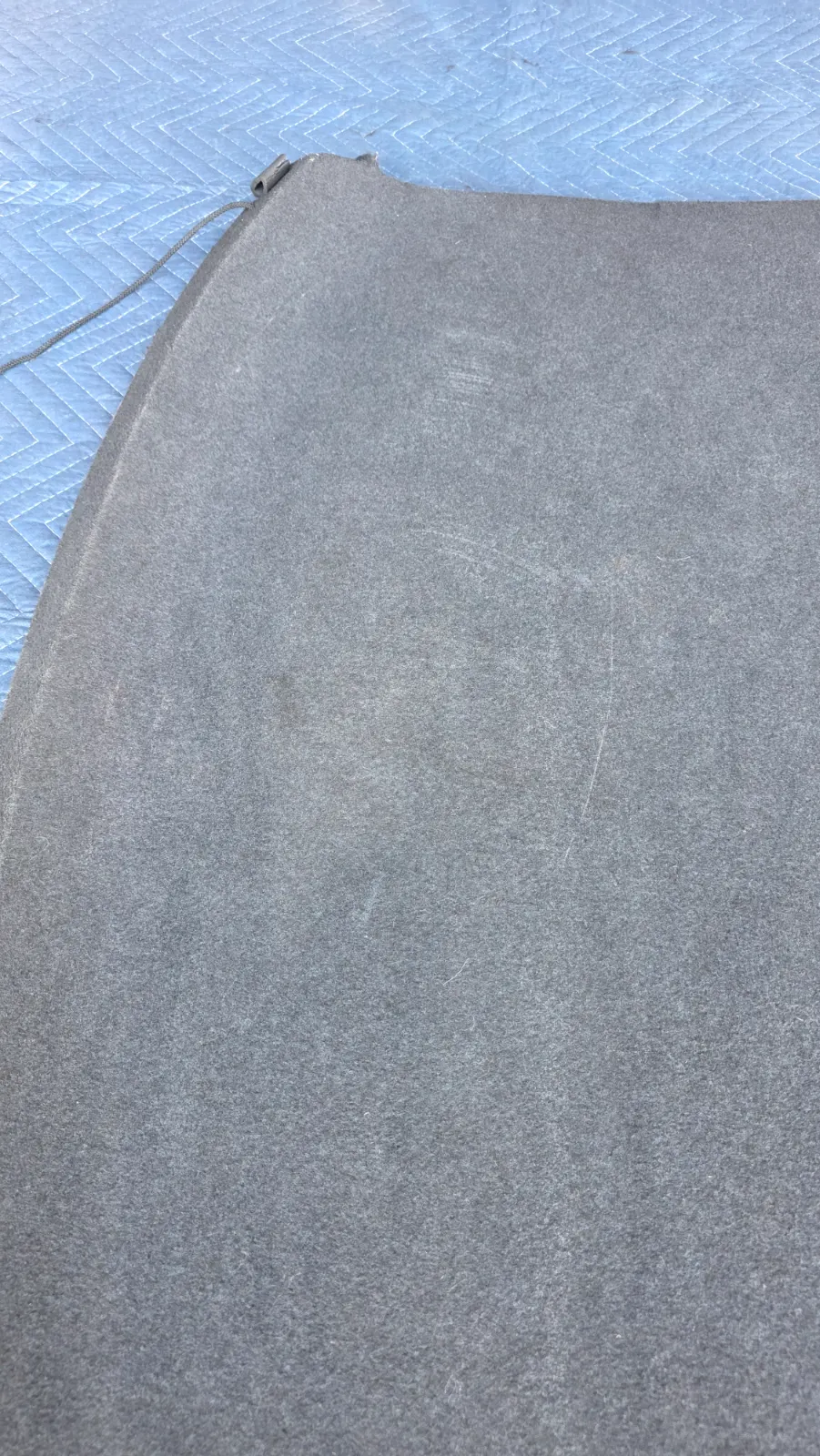 S13 Hatch Privacy Cover — photo 5
