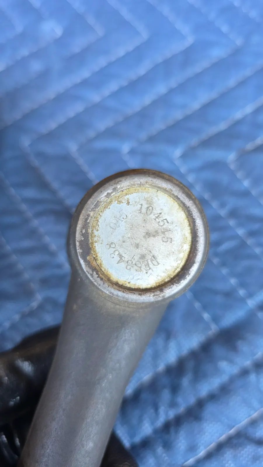 S14 Style Outer Tie Rods — photo 4