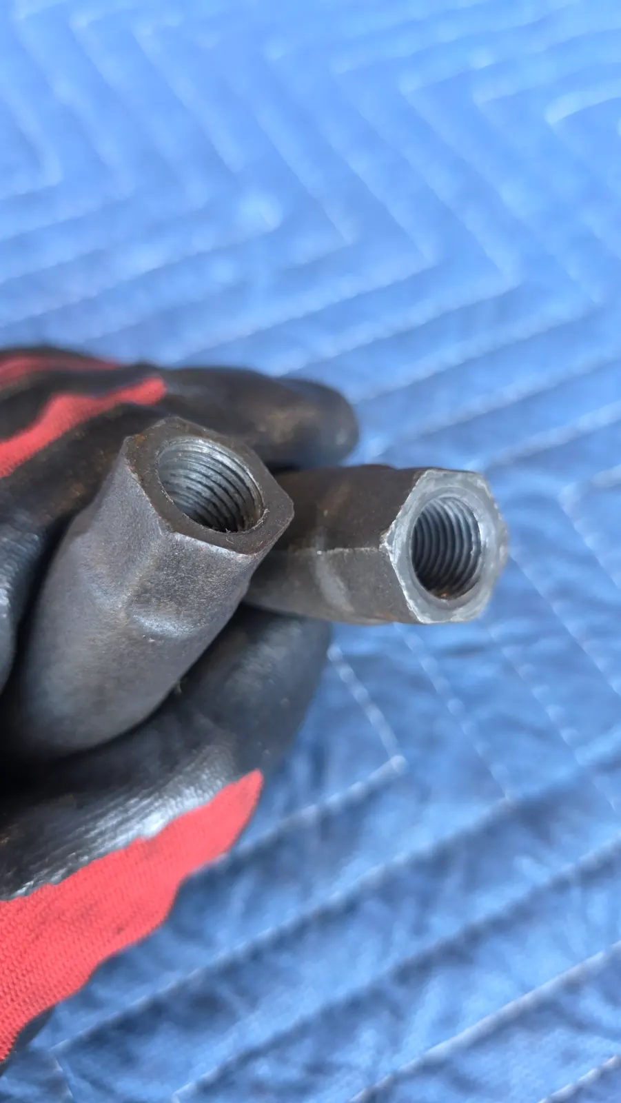 S14 Style Outer Tie Rods — photo 6