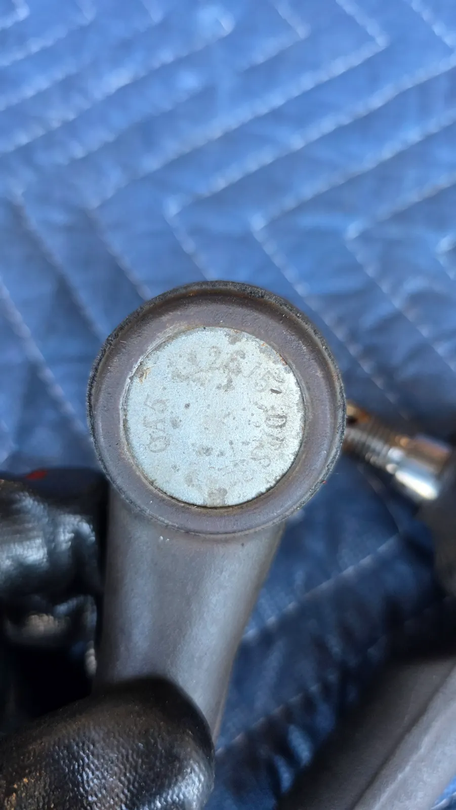 S14 Style Outer Tie Rods — photo 5