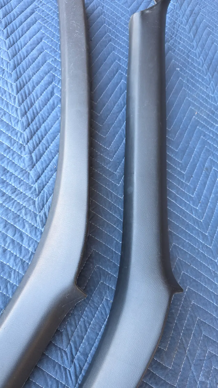 S14 A Pillars — photo 4
