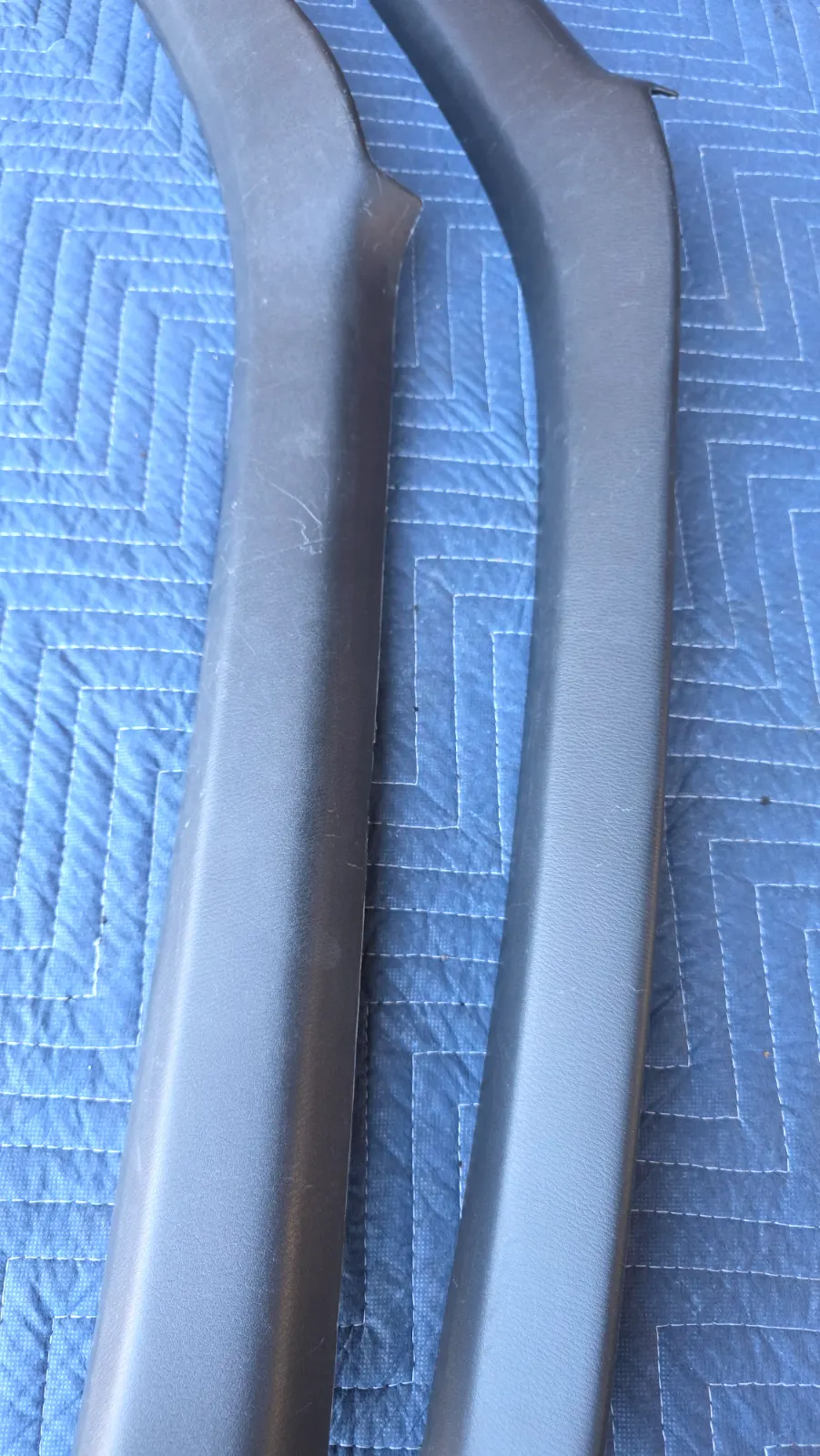 S14 A Pillars — photo 3