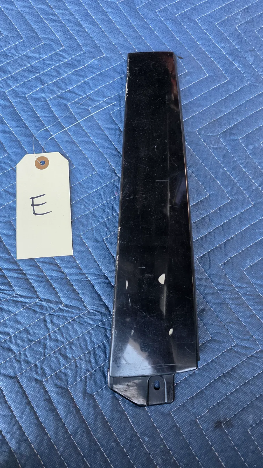 S13 Exterior B Pillar (LH) — photo 1
