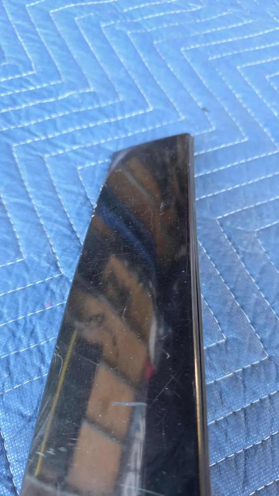 S13 Exterior B Pillar (LH) — photo 4