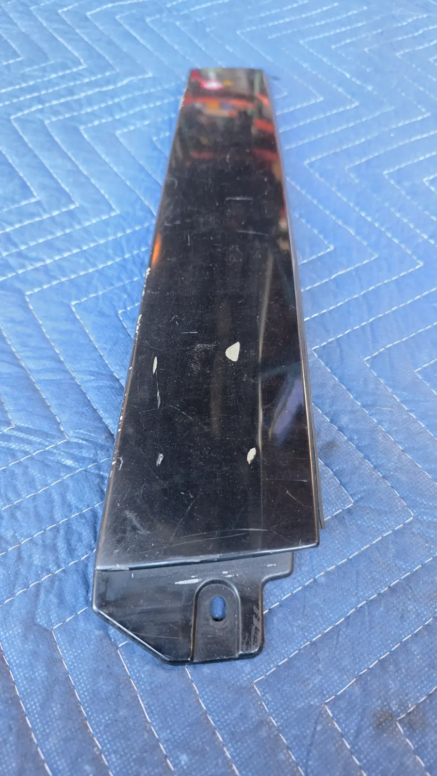 S13 Exterior B Pillar (LH) — photo 2
