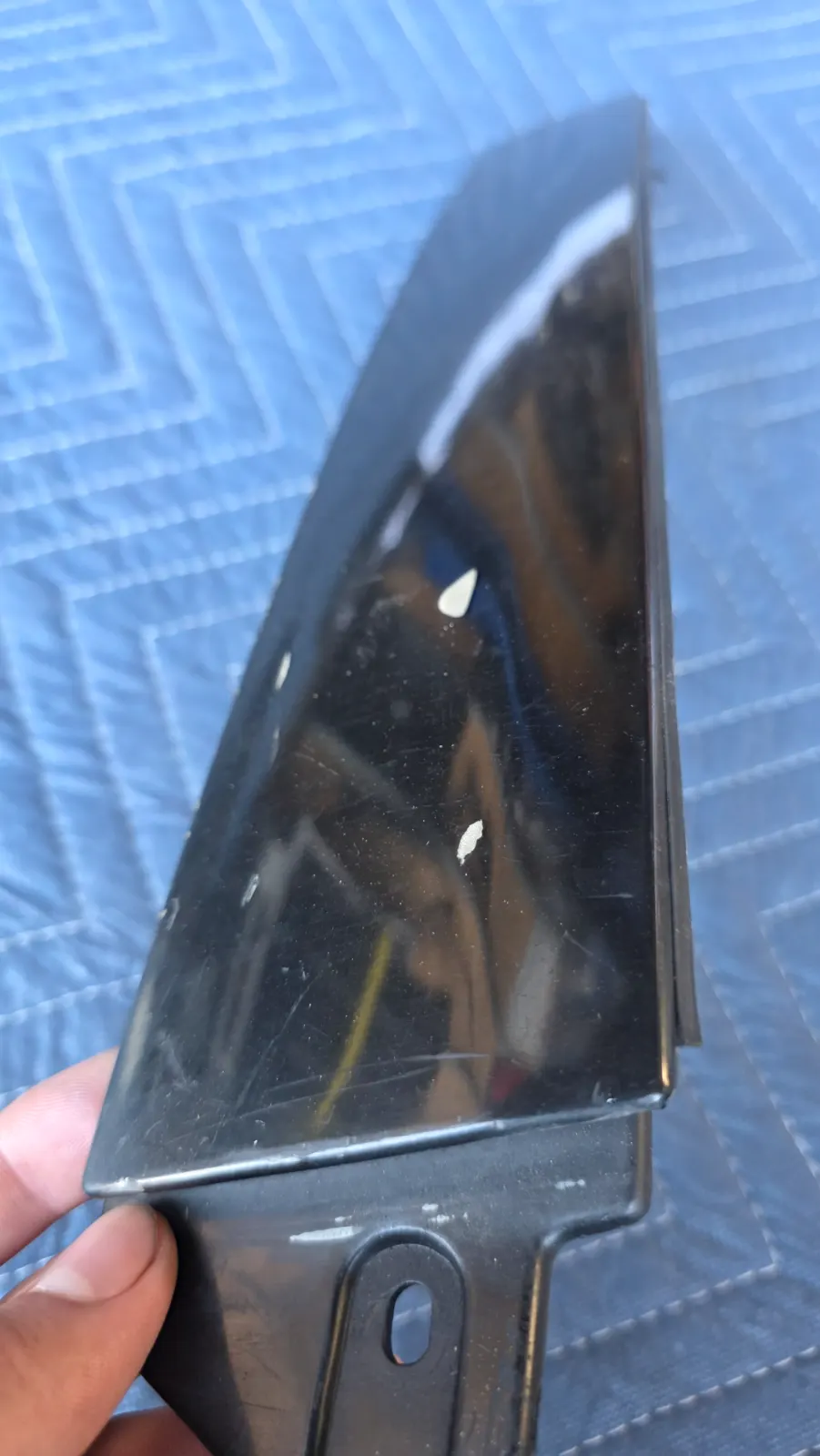S13 Exterior B Pillar (LH) — photo 3
