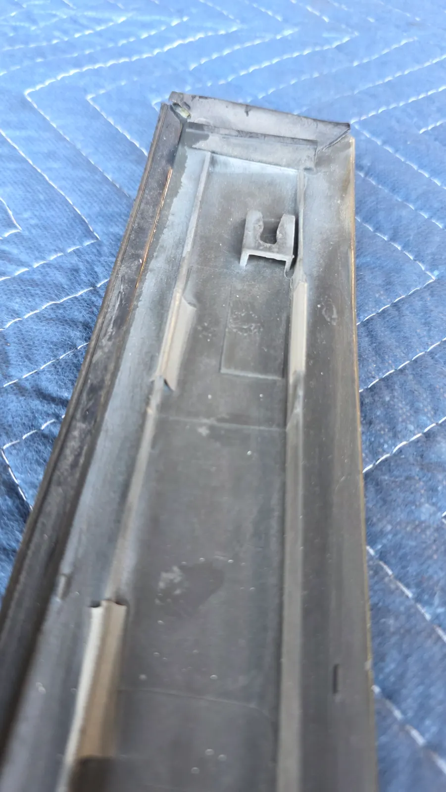 S13 Exterior B Pillar (LH) — photo 7