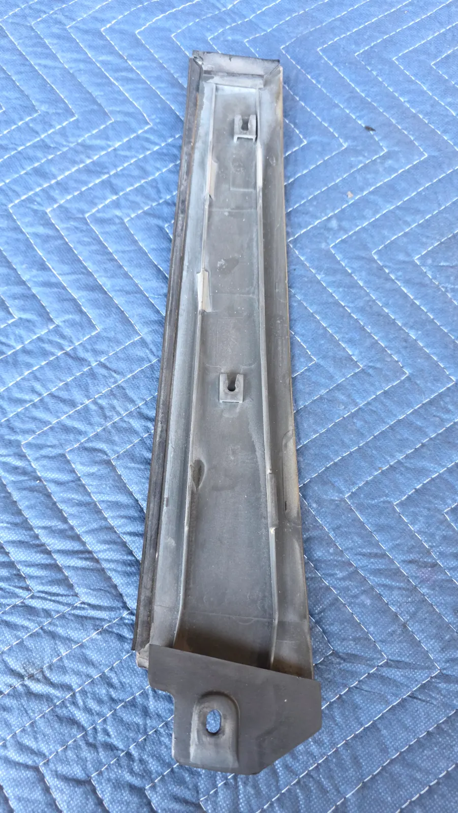 S13 Exterior B Pillar (LH) — photo 5