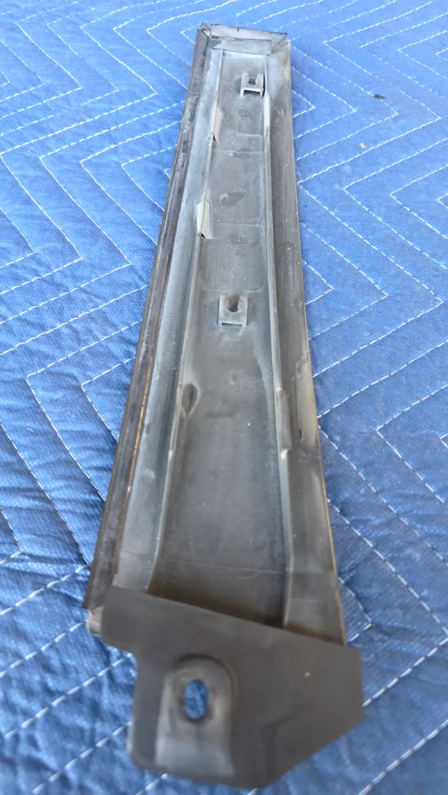 S13 Exterior B Pillar (LH) — photo 6