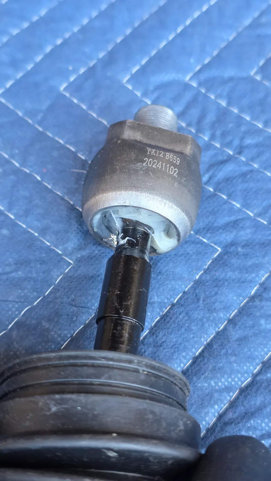 S13 OE Style Inner Tie Rods — photo 5