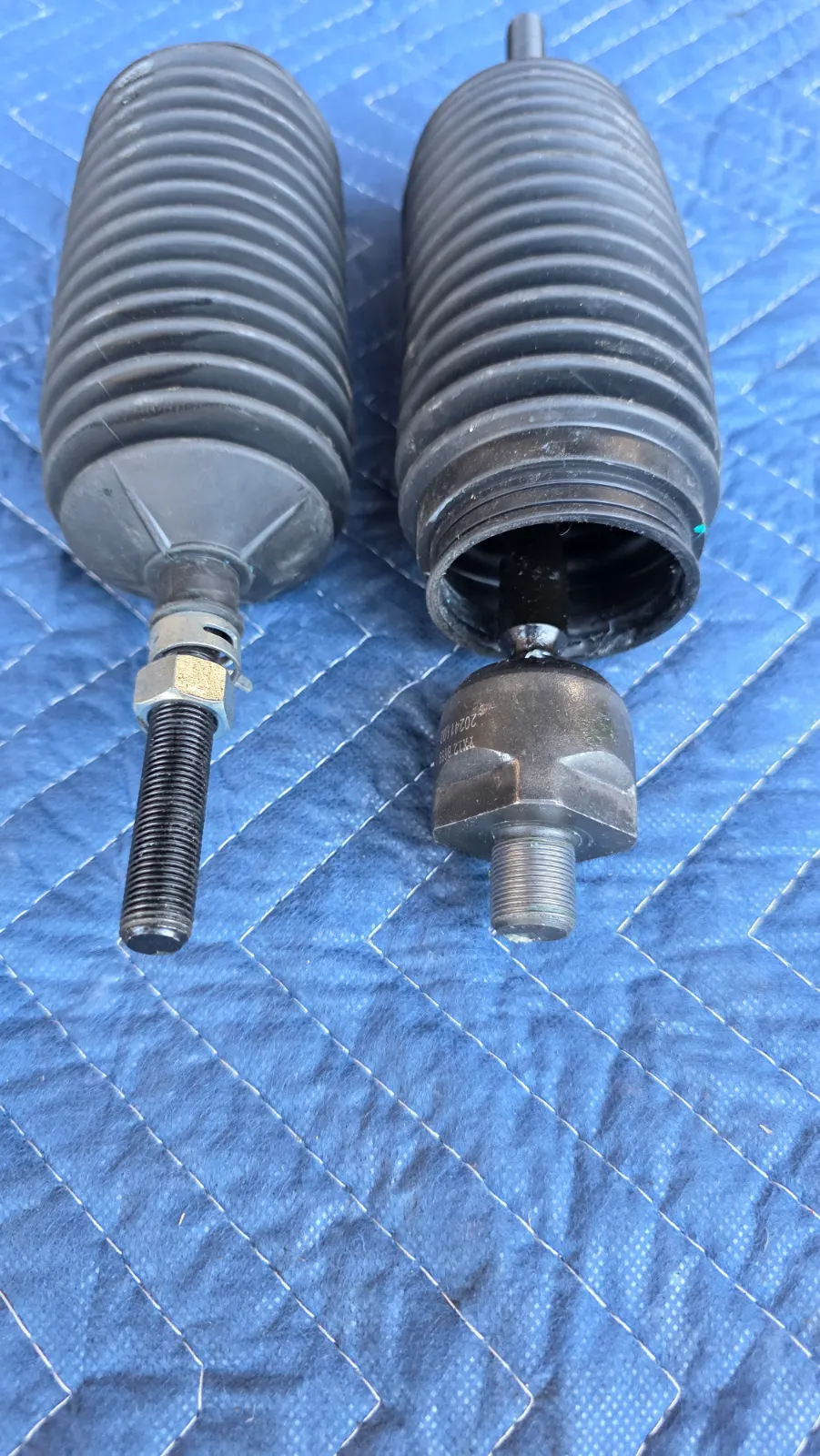 S13 OE Style Inner Tie Rods — photo 2