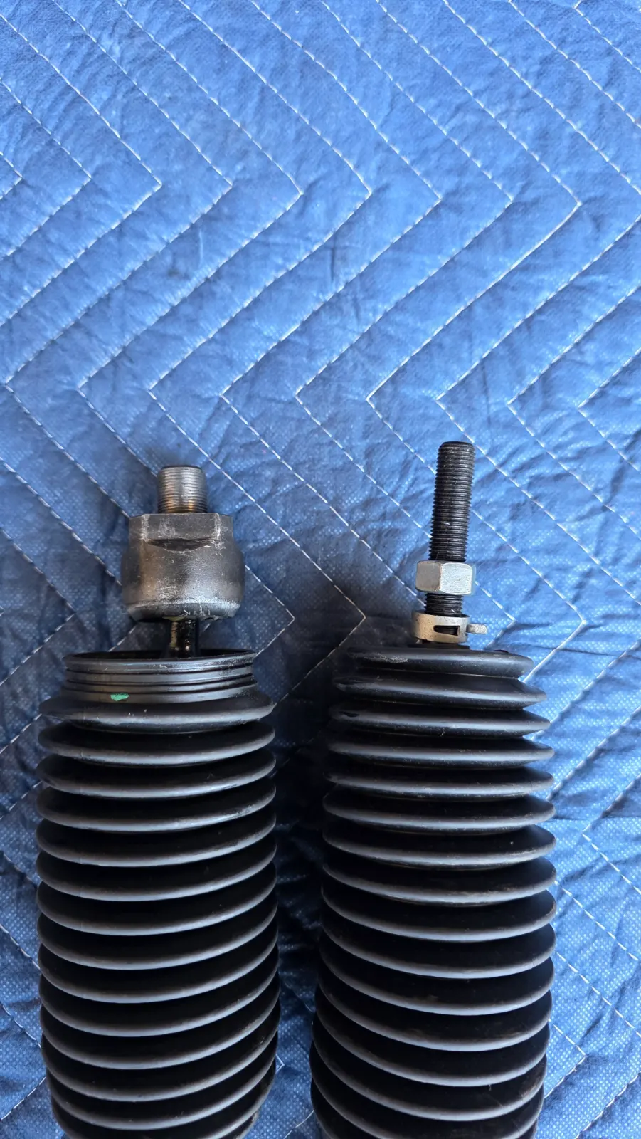 S13 OE Style Inner Tie Rods — photo 3