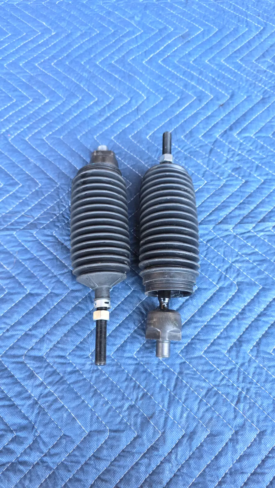 S13 OE Style Inner Tie Rods — photo 1
