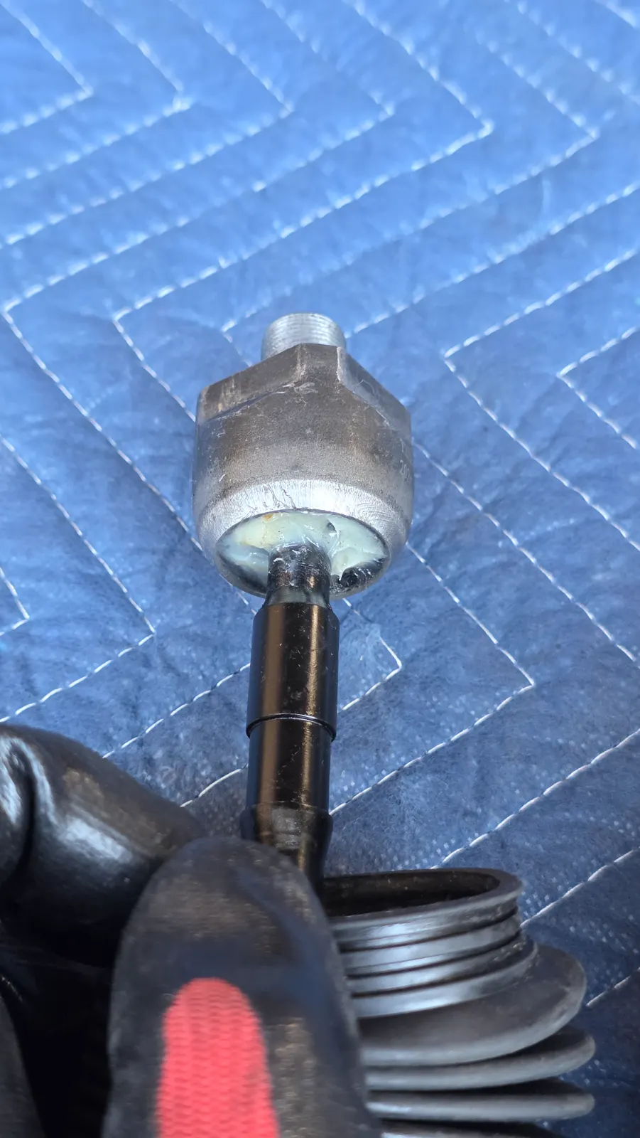 S13 OE Style Inner Tie Rods — photo 4