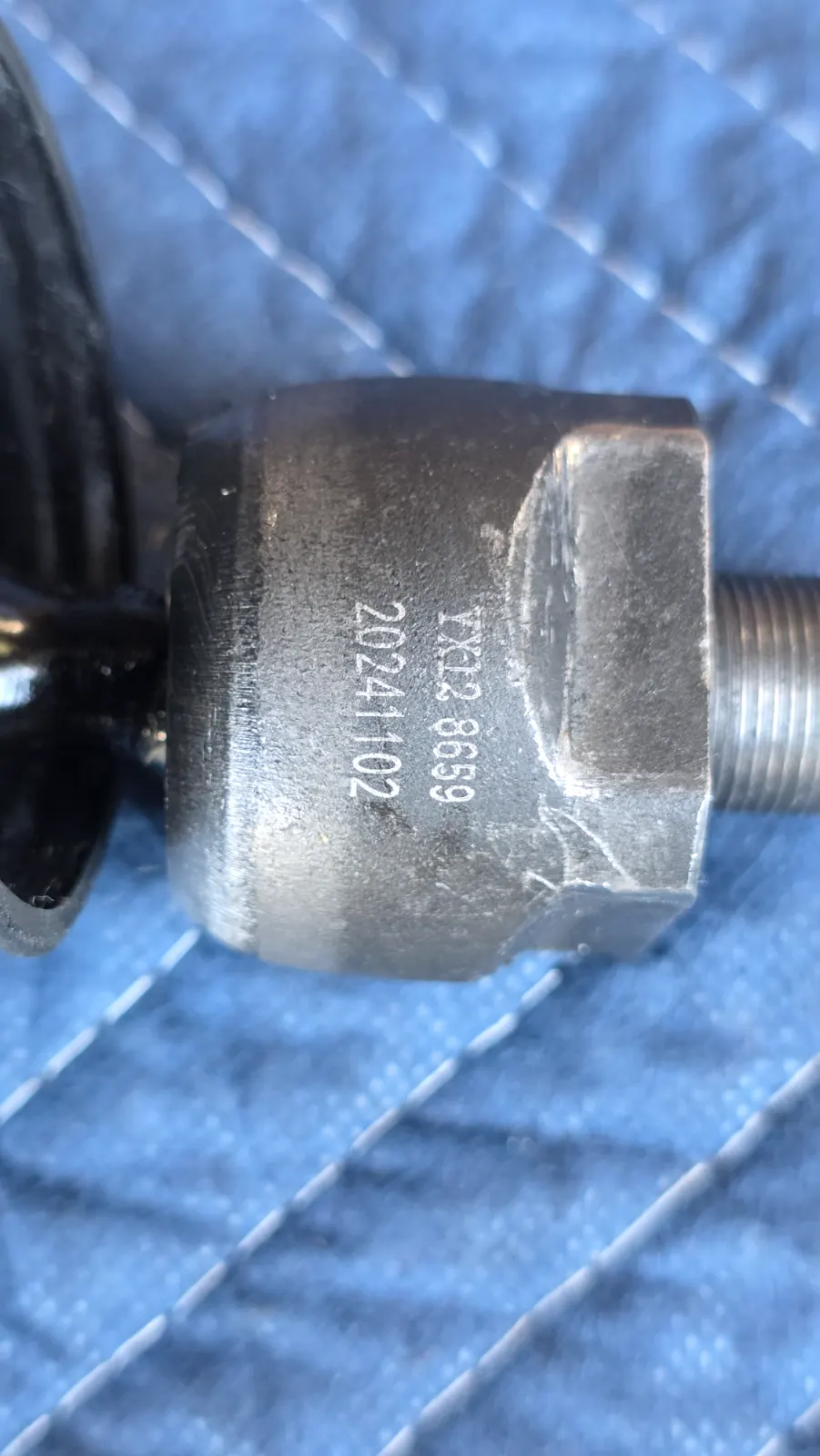 S13 OE Style Inner Tie Rods — photo 7