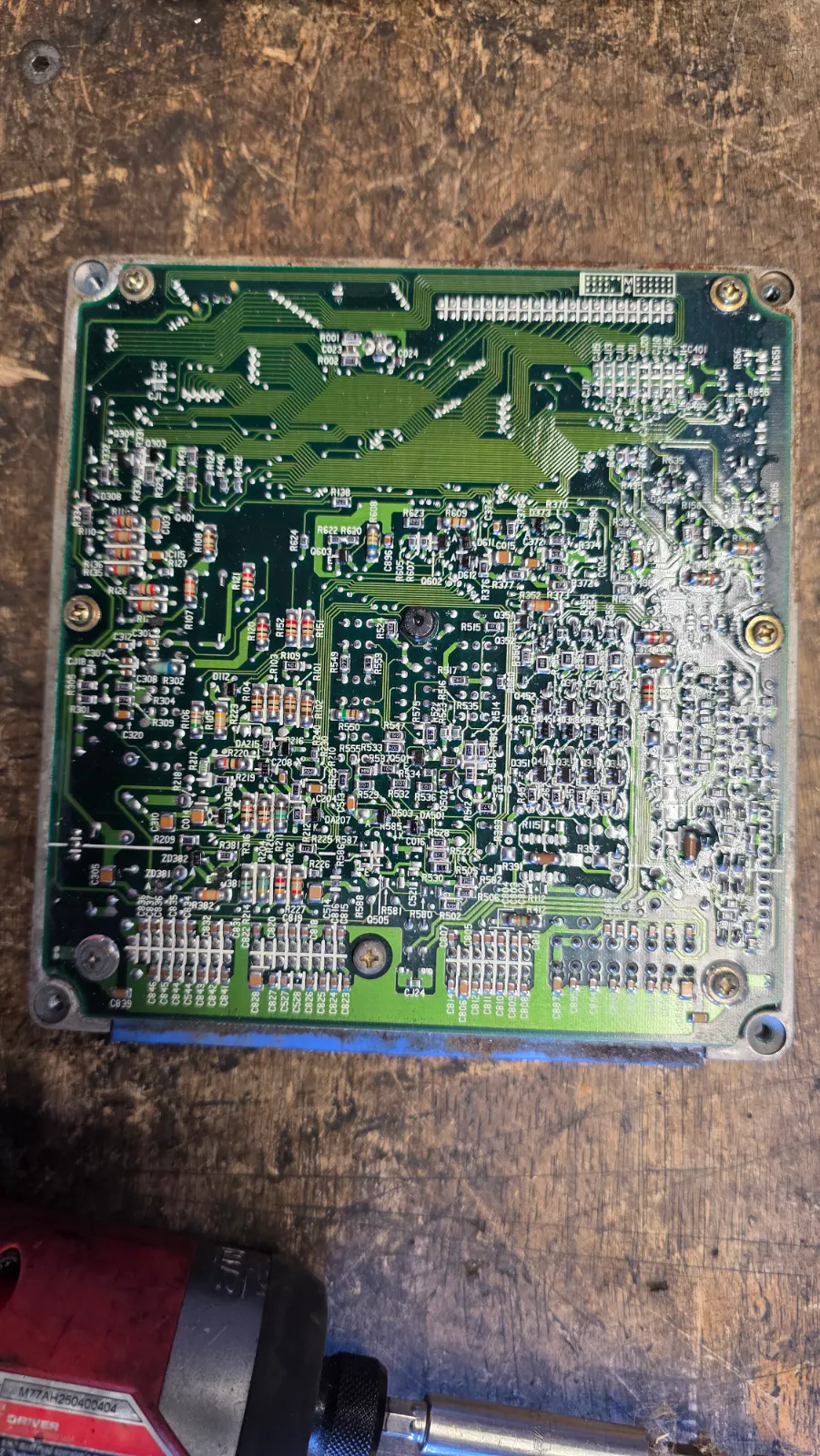 S13 SR20det Redtop ECU — photo 6