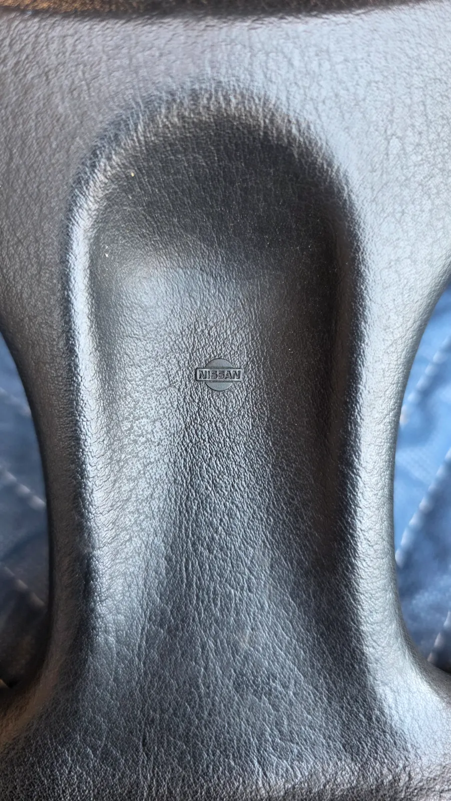 JDM Silvia Steering Wheel — photo 10