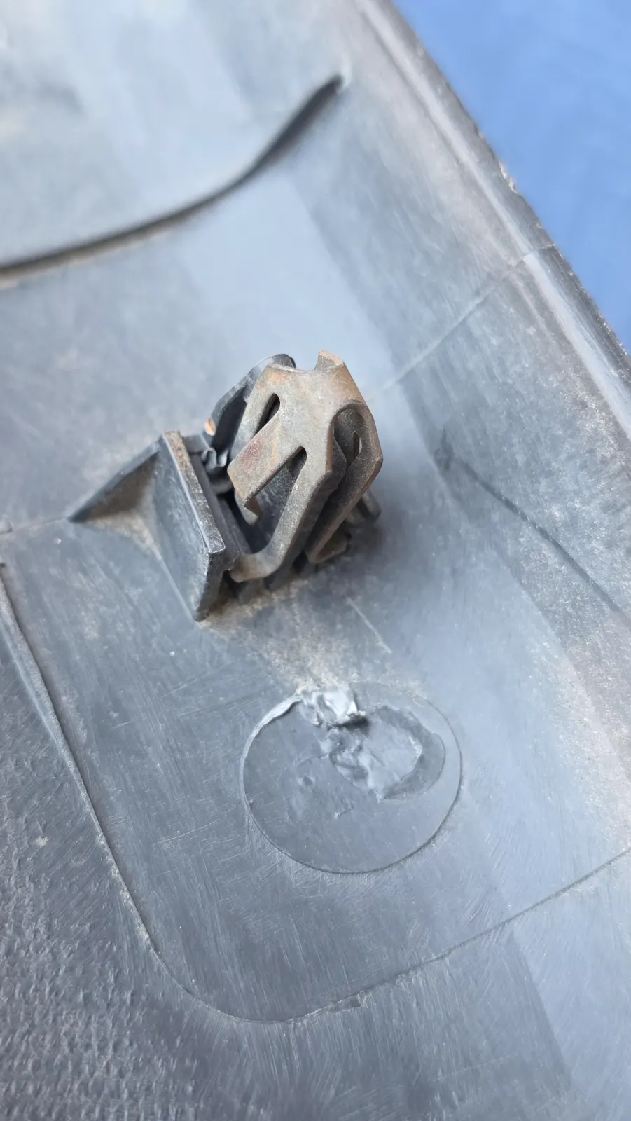 S13 Hatch A Pillars — photo 17