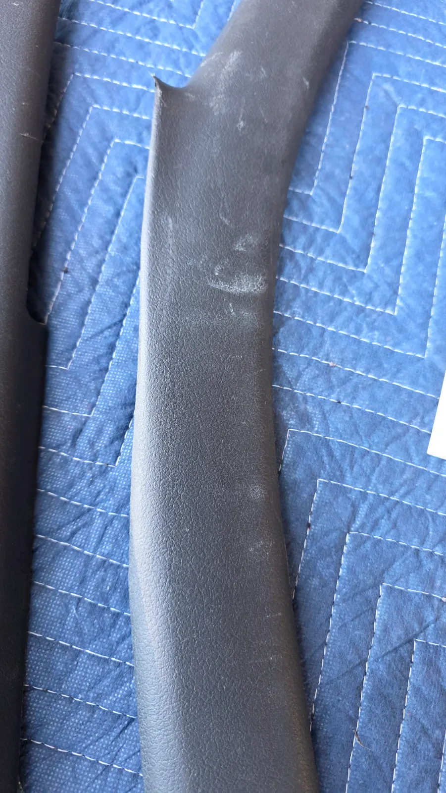 S13 Hatch A Pillars — photo 4