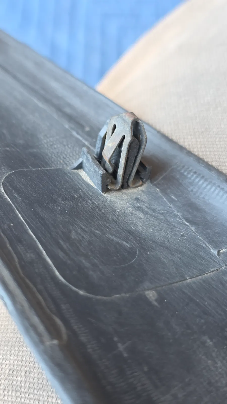 S13 Hatch A Pillars — photo 16