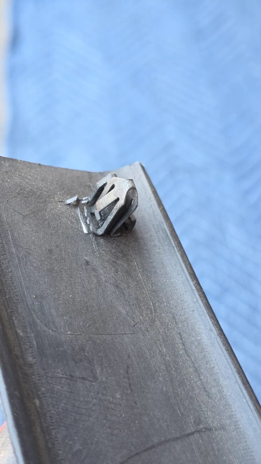 S13 Hatch A Pillars — photo 14