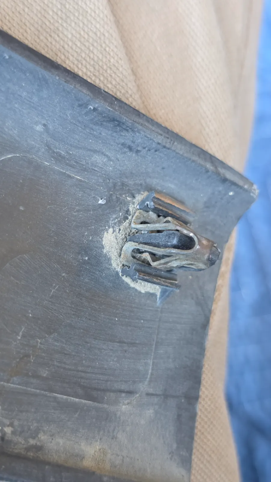 S13 Hatch A Pillars — photo 15