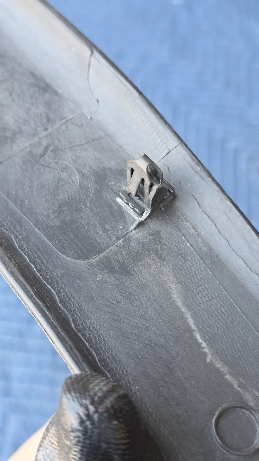 S13 Hatch A Pillars — photo 12