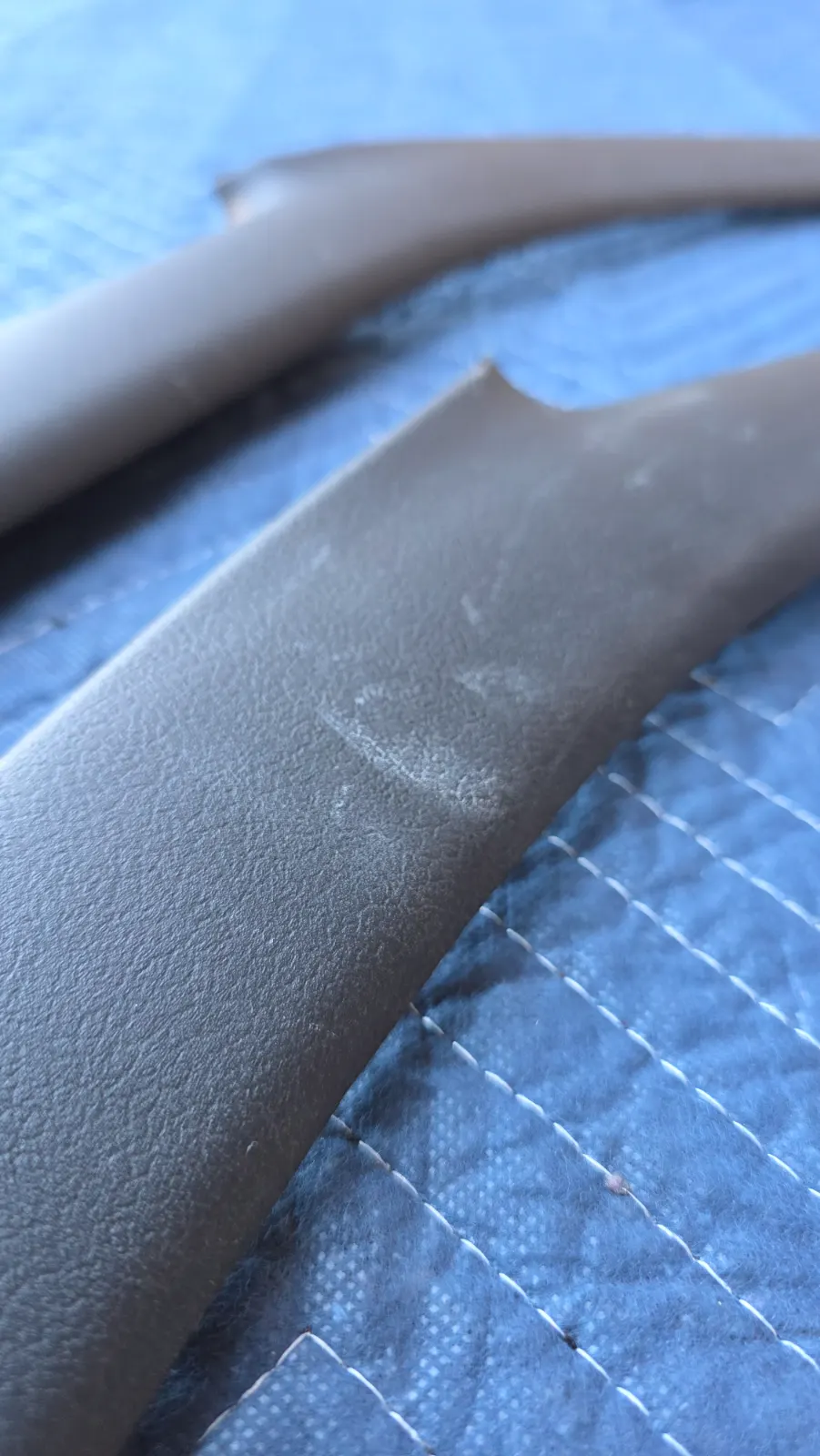 S13 Hatch A Pillars — photo 5