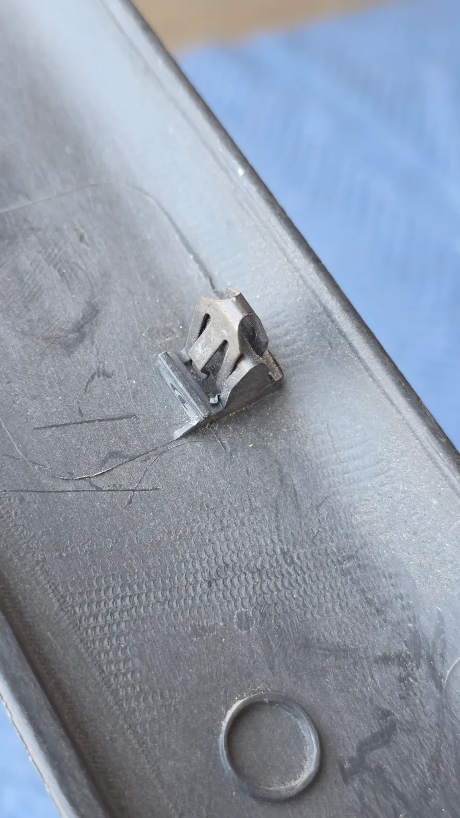 S13 Hatch A Pillars — photo 13