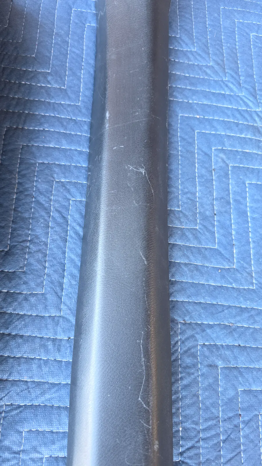S14 A Pillars — photo 3