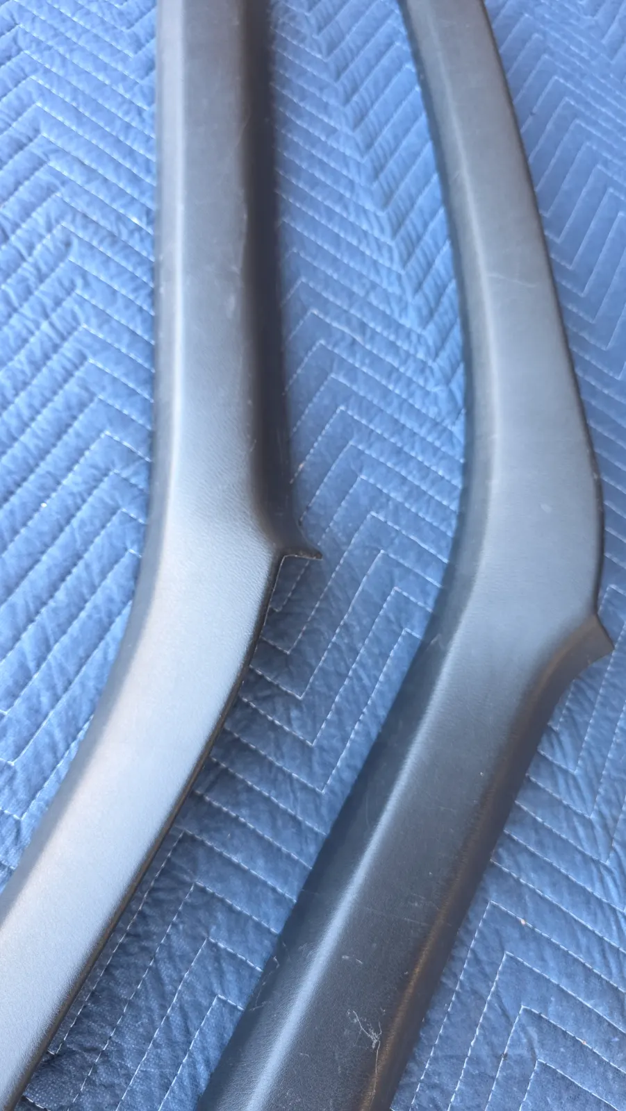 S14 A Pillars — photo 4
