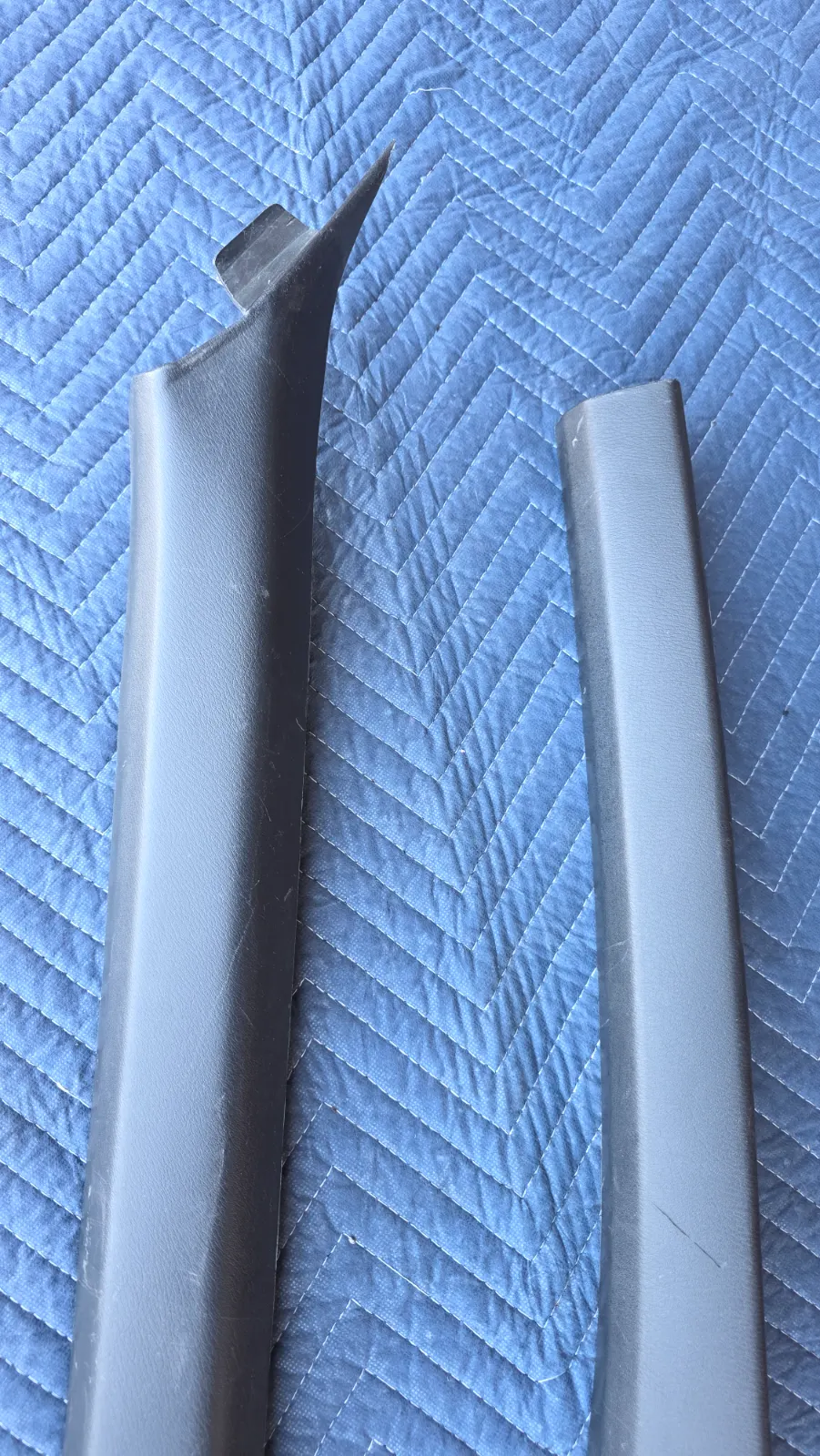 S14 A Pillars — photo 5