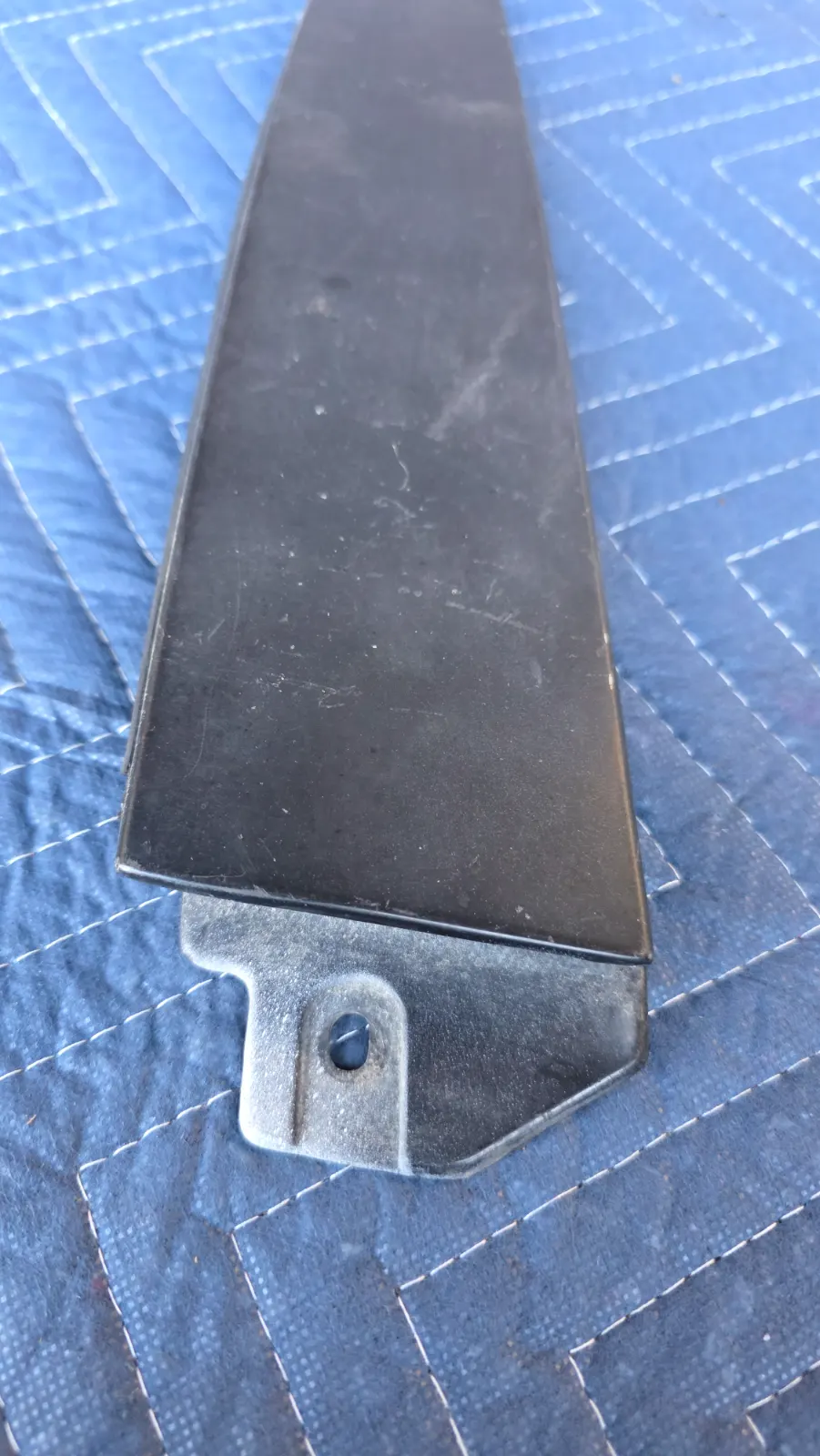 S13 Exterior B Pillar (RH) — photo 2