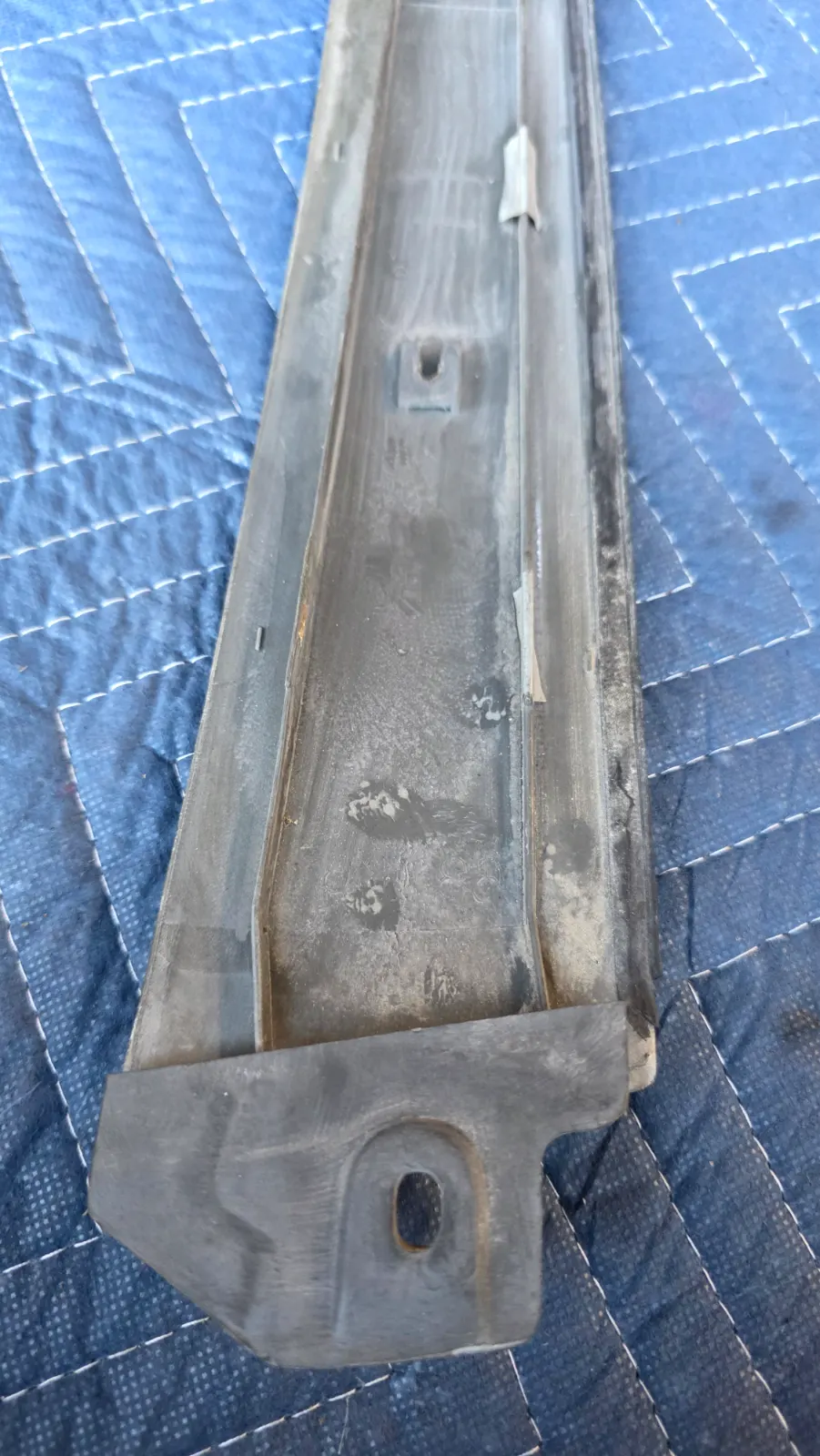S13 Exterior B Pillar (RH) — photo 6