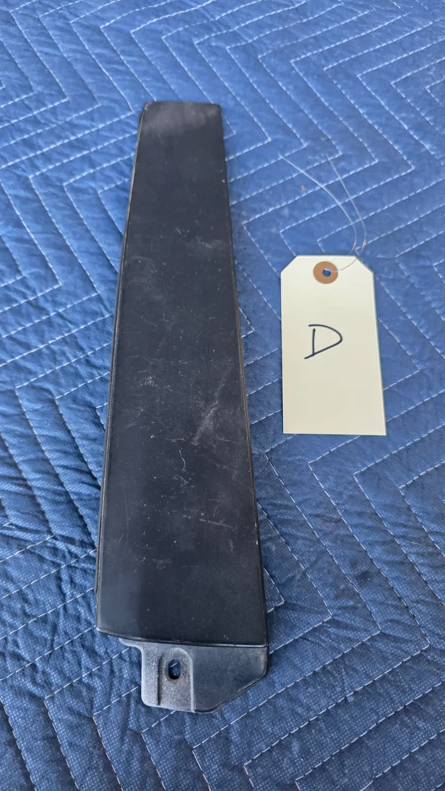 S13 Exterior B Pillar (RH) — photo 1