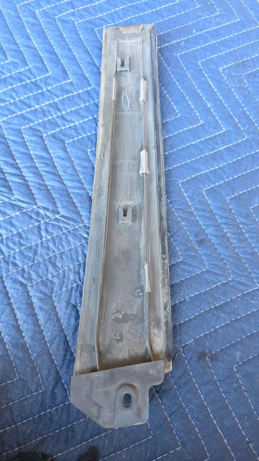 S13 Exterior B Pillar (RH) — photo 5