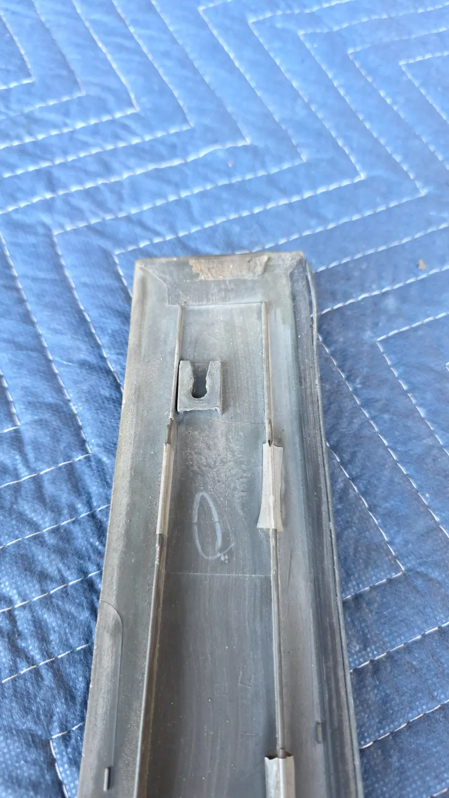 S13 Exterior B Pillar (RH) — photo 8