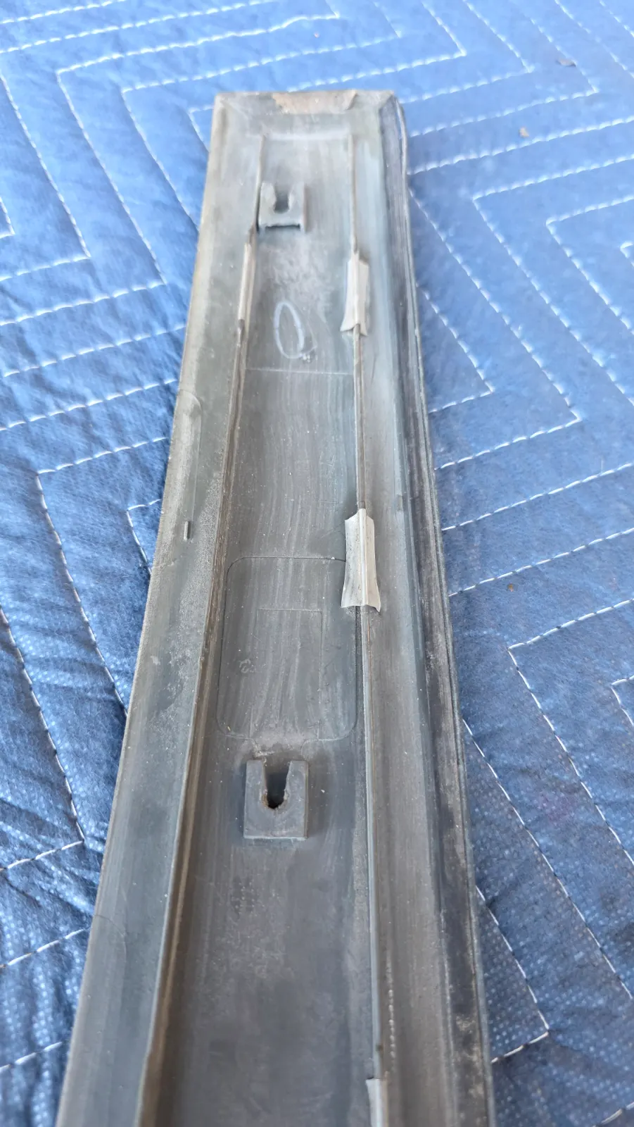 S13 Exterior B Pillar (RH) — photo 7