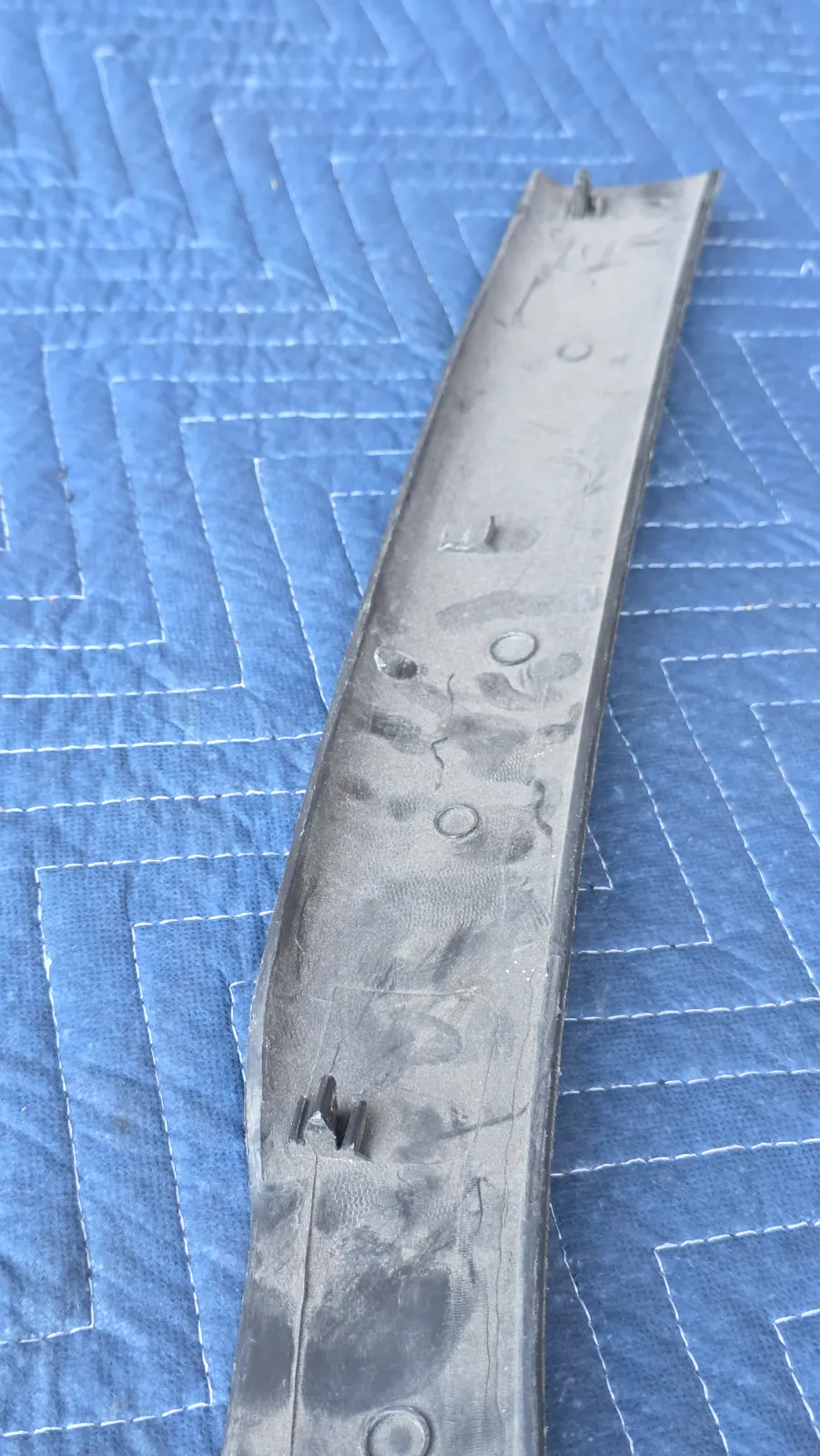 S13 Hatch A Pillar LH — photo 9