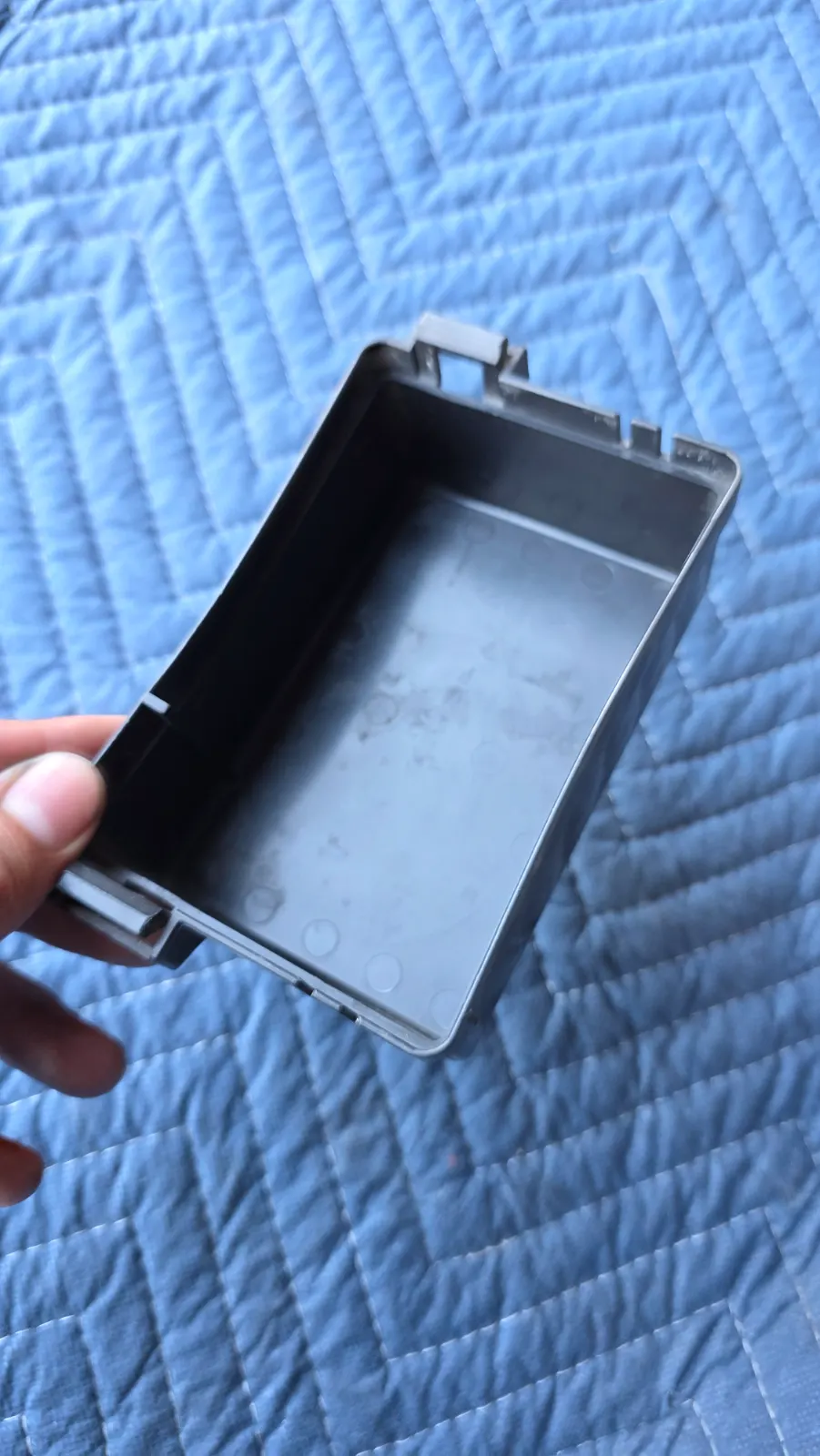 S13 Fuse box cover — photo 6