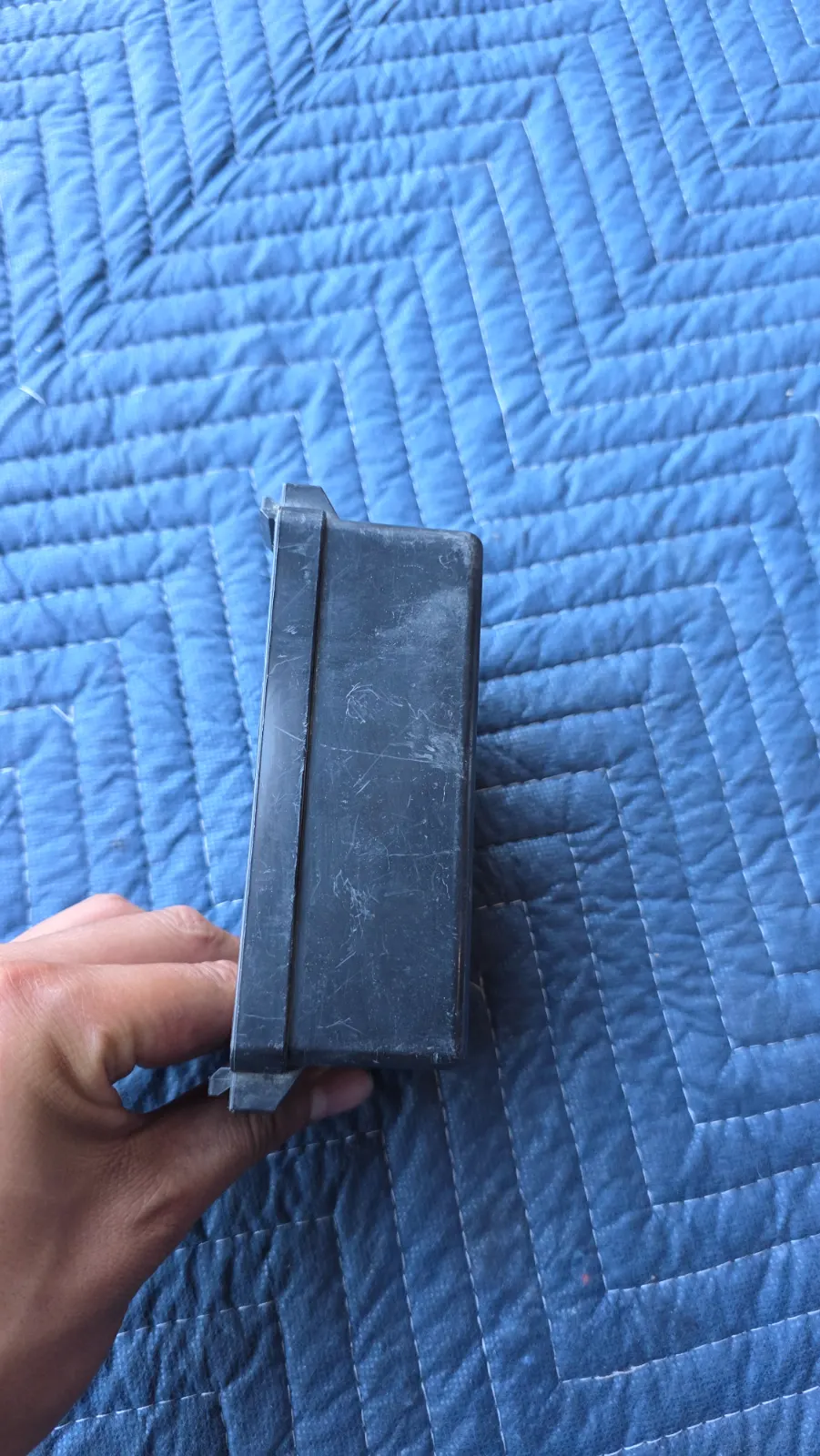 S13 Fuse box cover — photo 3