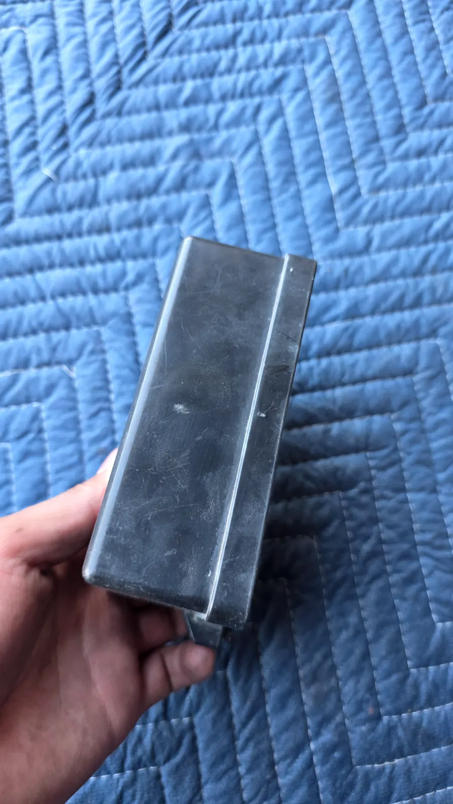 S13 Fuse box cover — photo 2