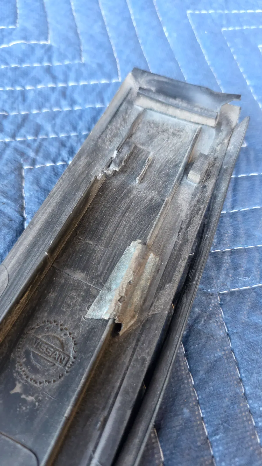 S13 Exterior B Pillar (RH) — photo 6