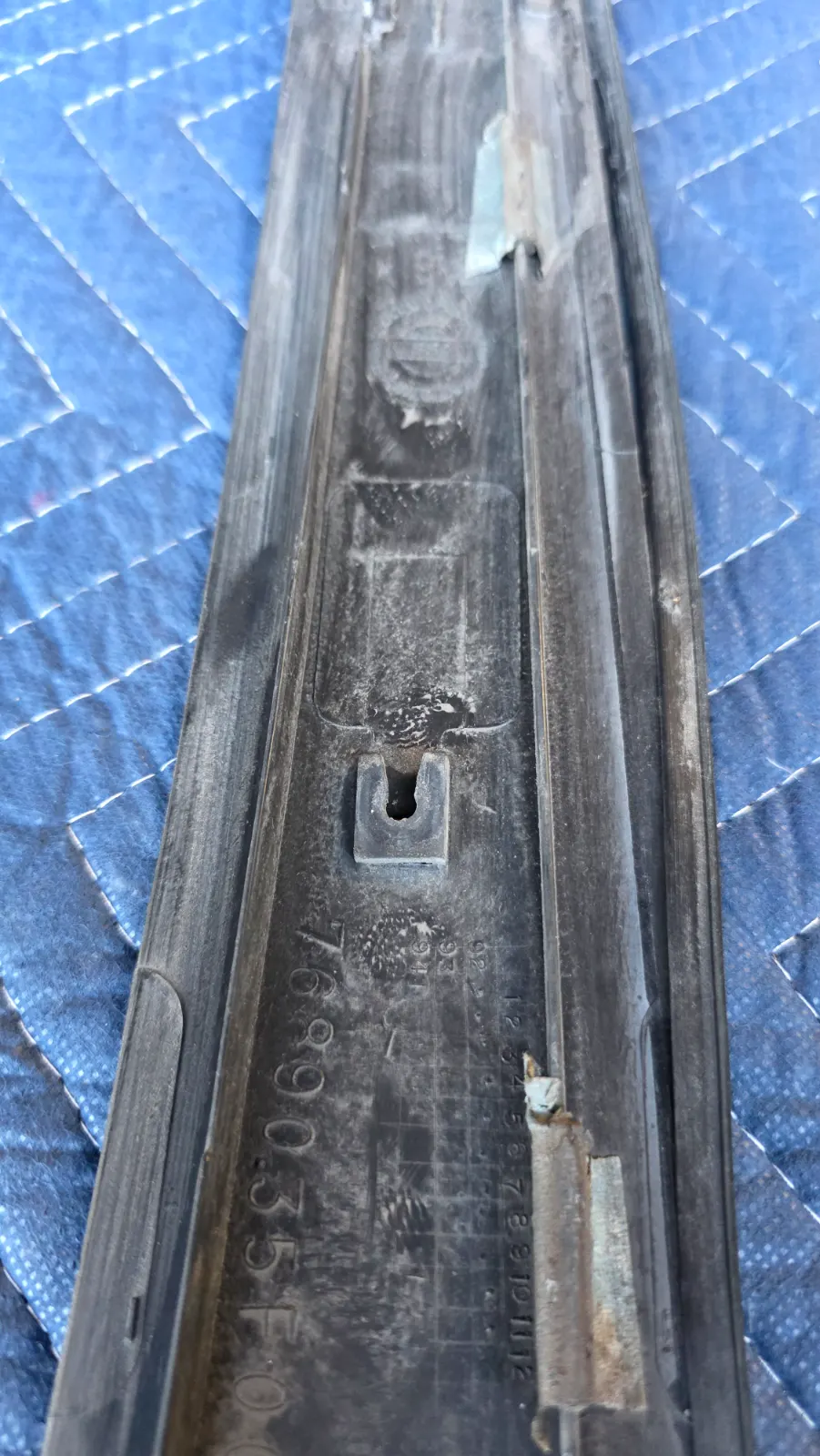 S13 Exterior B Pillar (RH) — photo 5