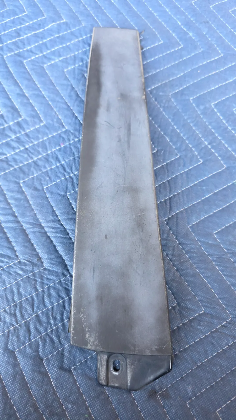 S13 Exterior B Pillar (RH) — photo 1