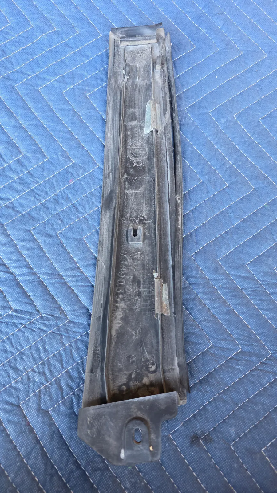 S13 Exterior B Pillar (RH) — photo 4